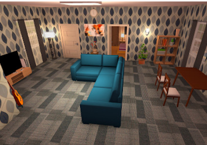House Designer无限金钱版
